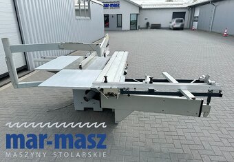 Piła formatowa ALTENDORF F45 - 6
