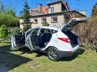 HYUNDAI Ix35 rocznik 2015 sprzedam - 6