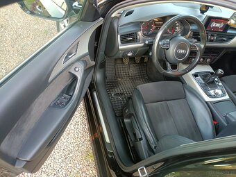 Audi A6 2.0 TDI ultra 190 KM - 6