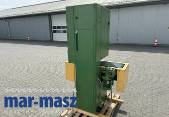 Szlifierka przelotowa walcowa Vangroenweghe M-300 COMBI - 6