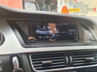 Audi a4 b8 allroad - 6