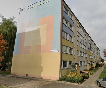 2 pokoje, 42m2, III piętro, po remoncie, Os. Kaliniec - 6