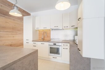 Nowe budownictwo, gotowe do zamieszkania 2 pokoje - 6
