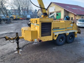 Rębak Vermeer BC 2000 - 6