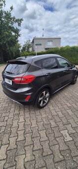 Sorzedam Ford Fiesta - 6