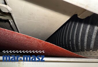 Szlifierka szerokotaśmowa EMC VENUS 2RK 130 - 6