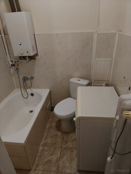 Mieszkanie o pow. 43m2, balkon, do remontu, II p., Kalisz - 6