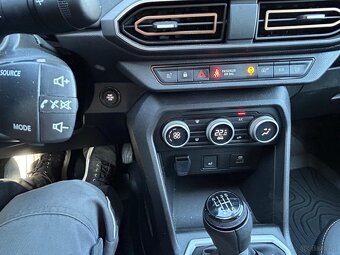 Dacia Jogger 1.0 TCe 67 kW LPG EXTREME - 6