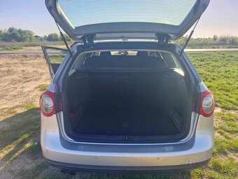 Passat B6 2.0 TDI 170KM Comfortline | Navi | Biksenon | Nowa - 6