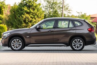 BMW X1 xDRIVE | bardzo zadbany - 6