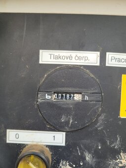 Mercedes - Benz ACTROS 3 2632  6x4 - 6