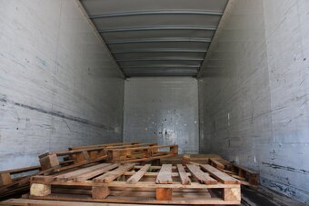 KEL-BERG E36S2, OSIE 10 T, ROZSZERZALNE, BEZPIECZNE OSIE - 6