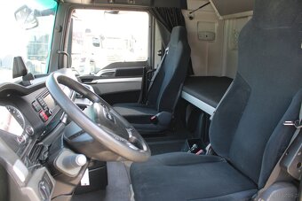 MAN TGX 18.400 4X2 LLS-U, LOWDECK, EURO 6 - 6
