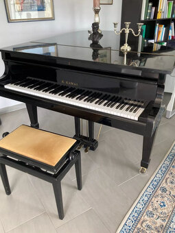 Kawai Flügel KG-2C - 6