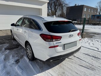 Hyundai i30 - 6