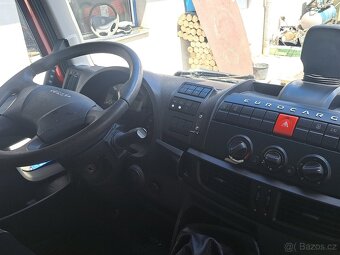 Iveco Eurocargo 7.5E21 E6 rok 12/2015 kabina - 6