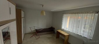 dwupokojowe mieszkanie na Sępolnie - 6