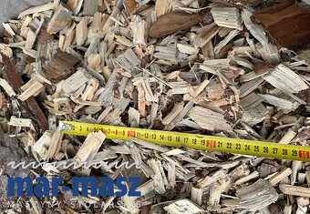 Rębak / Rozdrabniacz KLOCKNER 900×180 HS 4 WT redler - 6