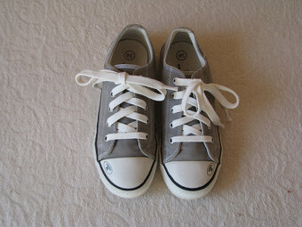 Tenisówki, półtrampki, trampki Tom Tailor, rozm. 34 - 6