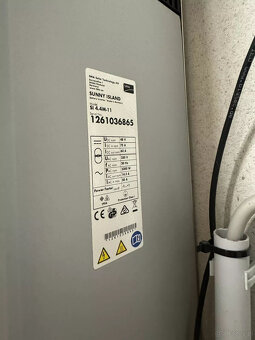 LG RESU 12 + SMA Sunny Island 4.4 + Homemanager PV Solar Bat - 6