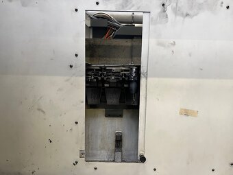 Chiron DZ 24 W Magnum / Centrum obróbcze Pionowe - 6