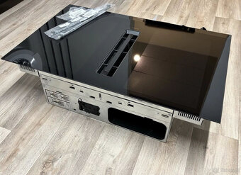 Płyta grzewcza Siemens EX877LX67E 01 80 cm z okapem (indukcj - 6