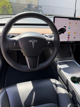 TESLA MODEL 3 PERFORMANCE - 6