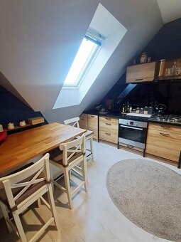 3 pokoje o pow. 52.30m2, IV piętro, klimatyzacja, Kalisz - 6