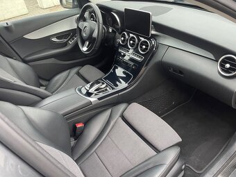 C 220d AMG - 6