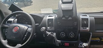 Fiat ducato -na mieste aj dohoda - 6