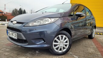 ŚLICZNA Fiestka z Klima,160 tys.PRZEBIEGU - 6