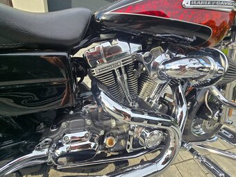Fat Bob CVO Screamin Eagle - 6