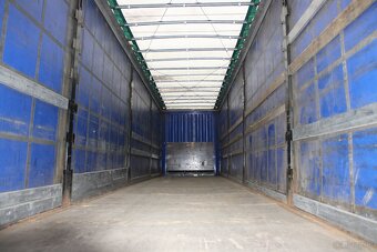 Krone SD 04, LOWDECK, OŚ PODNOSZONA, MULTILOCK, PODNOSZONY D - 6
