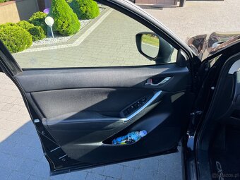Mazda cx5 - 6