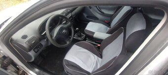 Seat Leon - 6
