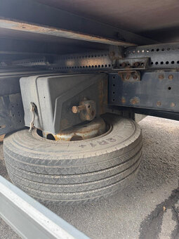 Iveco Eurocargo 120EL22 na sprzedaż - 6