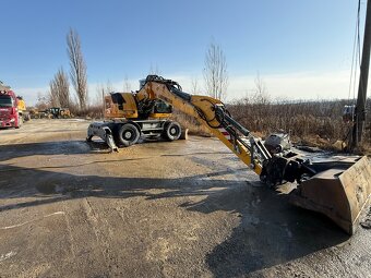 Liebherr 916 Compact - 6