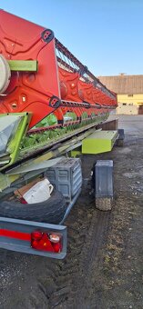 Adapter do pręta Claas Vario 930 - 6