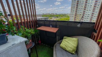 Wyjątkowe, jedyne takie mieszkanie na Winogradach - 6