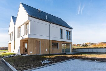 Dom z dużym ogrodem, tylko 2 lokale 15 minut od Krakowa - 6