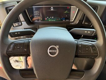 Volvo FMX 500 - 6