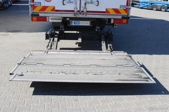 Iveco EUROCARGO ML 120E25, EURO 5, HYDRAULICZNY PRZÓD - 6