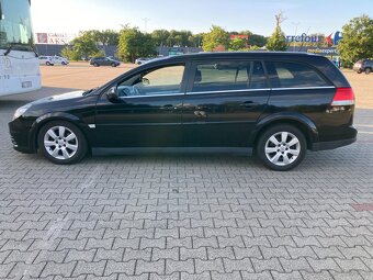 Vectra 1.9 tdi 150-km - 6