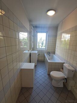Mieszkanie o pow. 34.61m2, balkon, parter, os. Korczak - 6