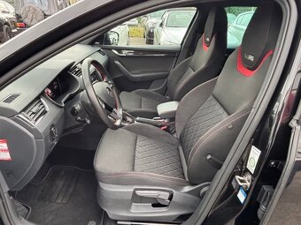 2019 Skoda Octavia Combi RS - 6