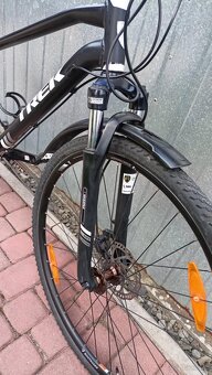 Rower 28 Trek DS 8.4 Dual Sport cross roz.17.5" st.BDB - 6