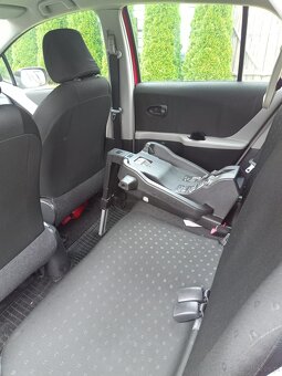 Toyota Yaris II 1,3 VVT-i benzyna 87KM - 6