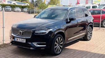 Volvo XC 90 B5 D AWD Inscription - 6