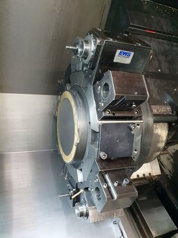 DMG MORI NLX 2500/700 SY Tokarka / CNC wieloosiowa - 6
