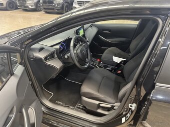 2021 Toyota Corolla 1.8 Dynamic - 6